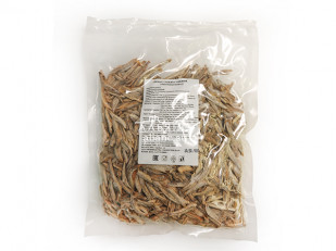 Рыбные снеки: Анчоус