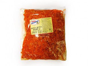 Мясные снеки: Кальмар стружка по-шанхайски