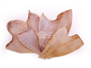 Джерки из свинины 