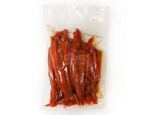 Навага солено-сушеная с перцем (МИЛАРА): Кета соломка