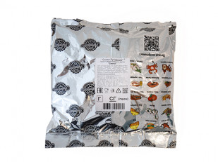 Колбаски МИНИ классические с/к (100 гр): Гренки пшеничные 