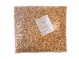 Арахис в глазури: Арахис со вкусом барбекю