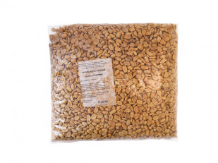 Язь (бабочка) холодного копчения: Арахис со вкусом паприки