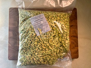 Арахис копченый: Арахис со вкусом васаби