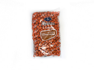 Мясные снеки: Арахис в глазури со вкусом шашлыка