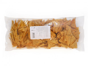 Чипсы Принглс: Чипсы 