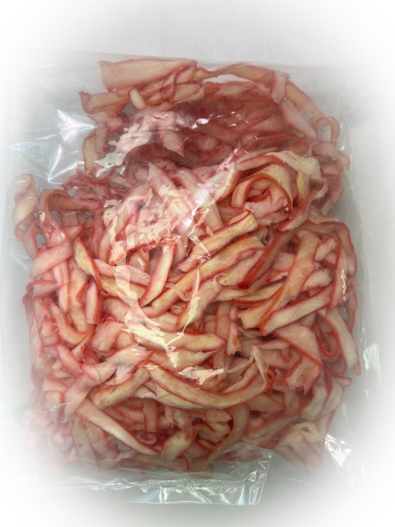 Кальмар кольца со вкусом краба в Армавире