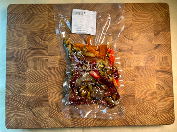 Морской коктейль (250 гр.) в Армавире