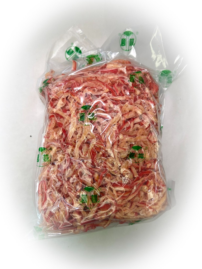 Кальмар стружка со вкусом краба "Розовая" (ПУТИНА) в Армавире
