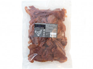 Кета (чипсы): Мясо (АЛЬЯНС) вяленое курица гриль (500гр)