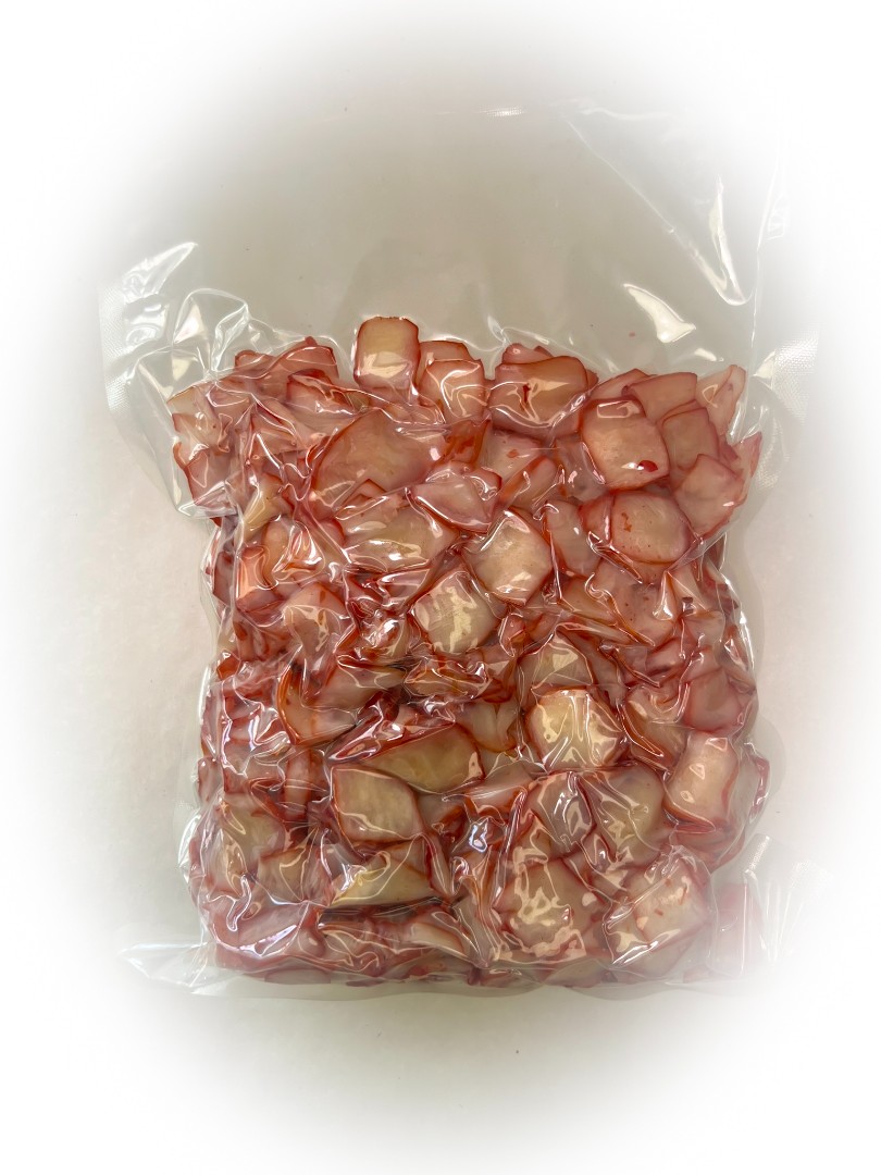 Осьминог (Chipka) в Армавире