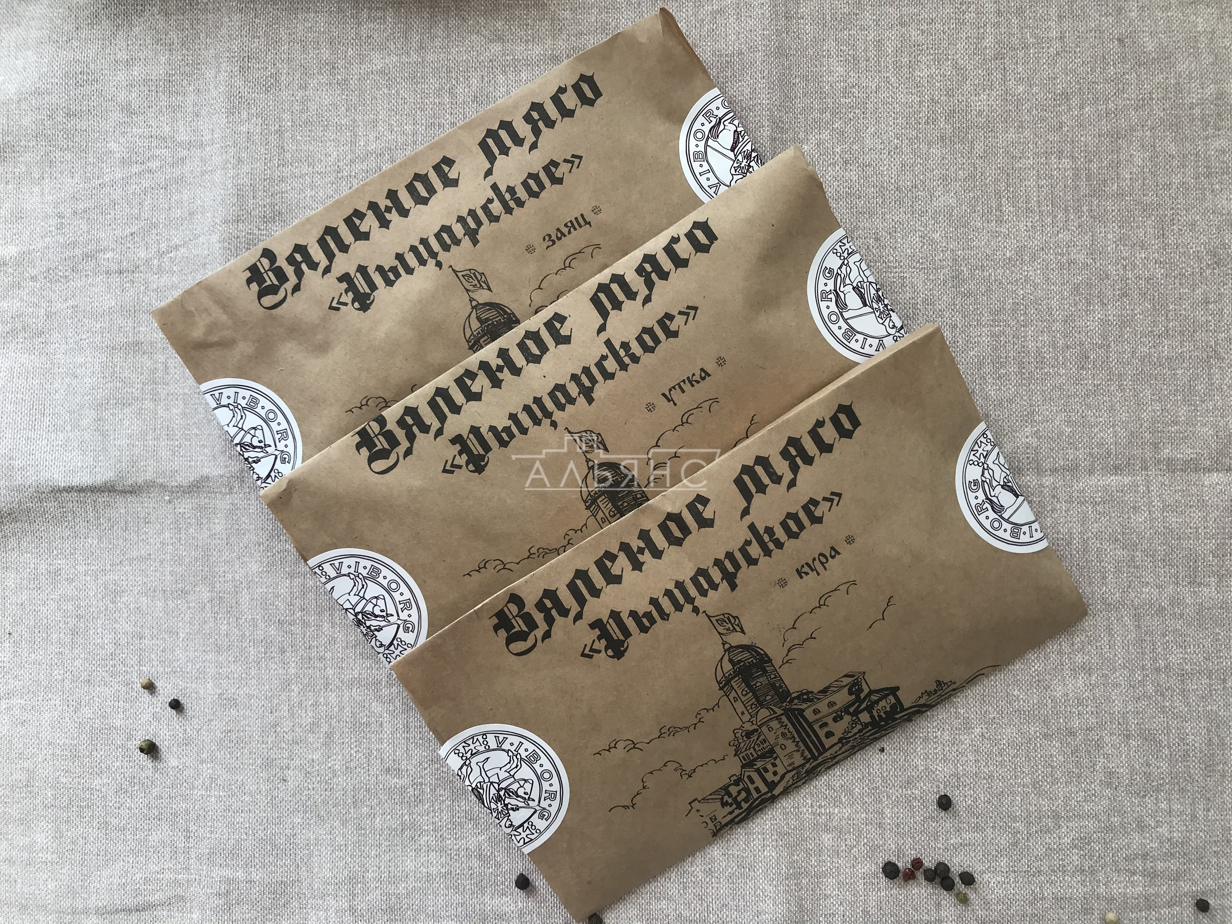 Рыцарское мясо курицы острое в Армавире