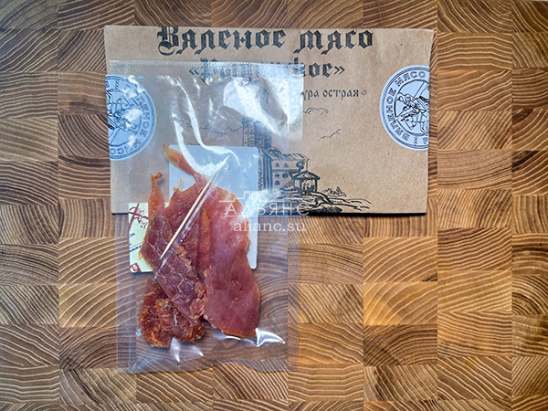 Рыцарское мясо курицы острое в Армавире