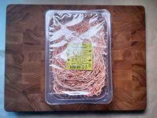 Сыр Чечил паутинка (васаби)  500 гр.: Сыр Чечил паутинка (аджика)  500 гр.