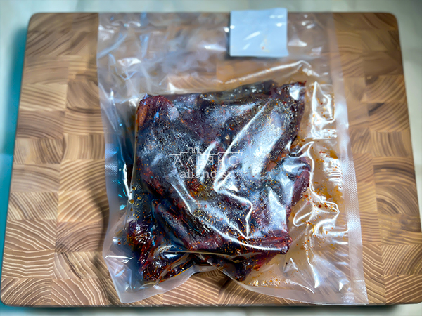 Джерки из тунца острые (500 гр.) в Армавире