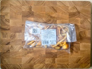 Чичарроны со вкусом холодца и хрена: Сыр 150 гр ГОРНЫЙ СЫРОВАР (Ассорти копчёный)