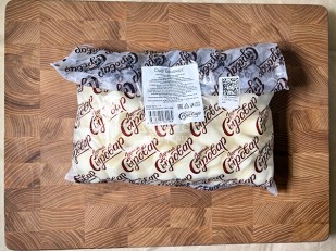 Сыр чечил копченый 