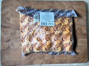 Чипсы: Сыр 1 кг ГОРНЫЙ СЫРОВАР (Метёлка аджика)