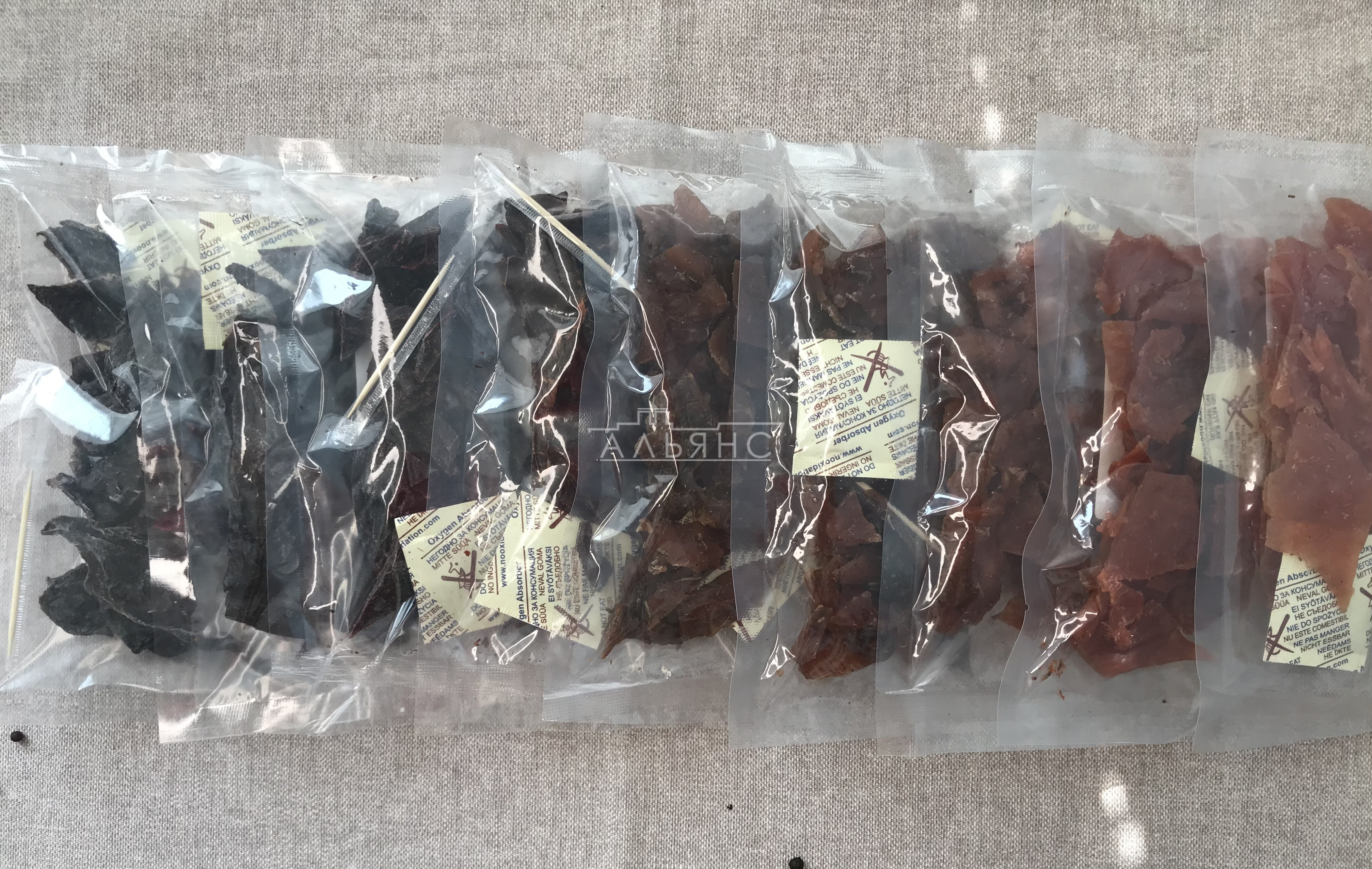 Рыцарское мясо курица в Армавире